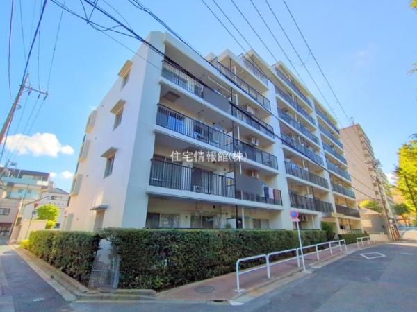 中古マンション 東京都足立区千住桜木２丁目10-10 千代田線町屋駅 2,990万円