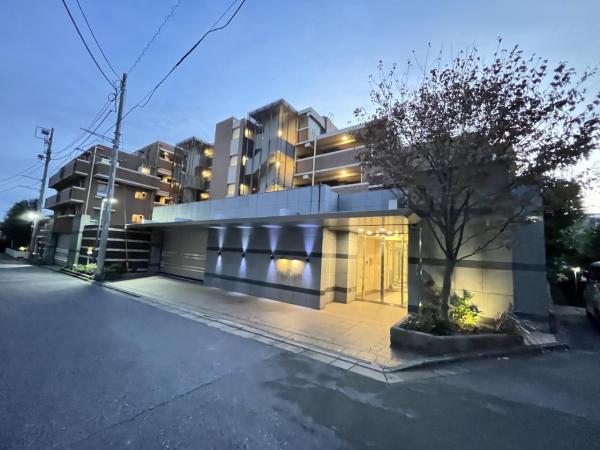 中古マンション 千葉県千葉市中央区登戸５丁目 京成千葉線西登戸駅 4,899万円