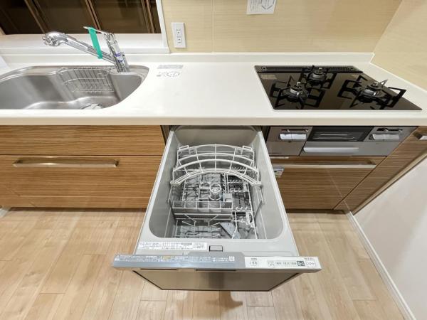 The　NOBUTO　HILLS　FOREST　COURT その他設備(専用部)