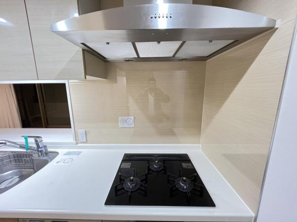 The　NOBUTO　HILLS　FOREST　COURT その他設備(専用部)