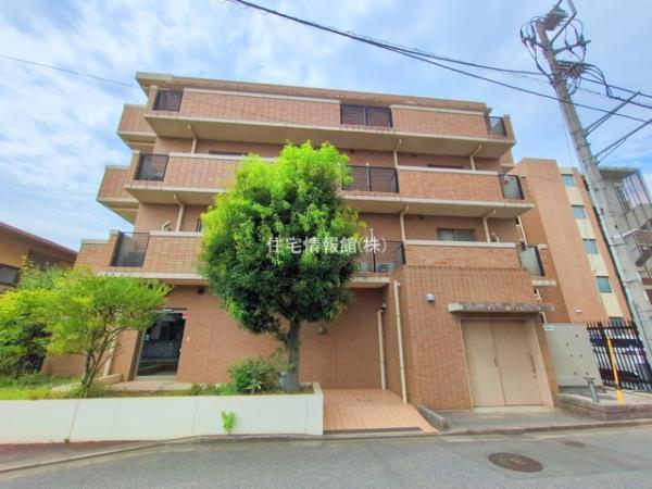 The　NOBUTO　HILLS　FOREST　COURT 