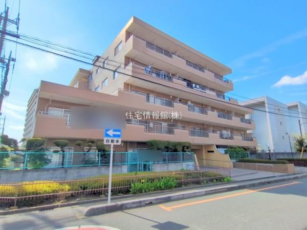 中古マンション 埼玉県さいたま市中央区新中里１丁目8-41 JR京浜東北線北浦和駅 2,799万円