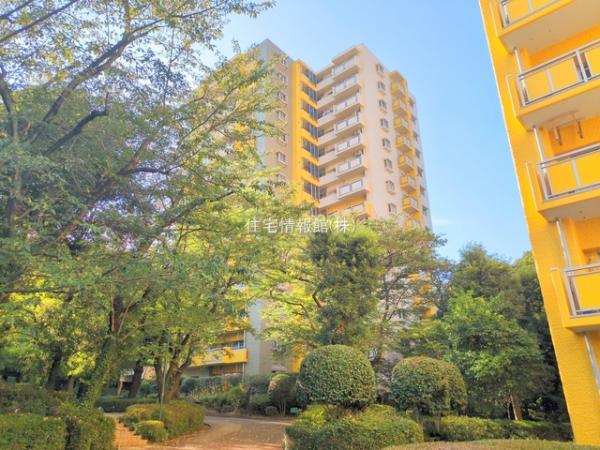 中古マンション 神奈川県横浜市旭区若葉台４丁目14 JR横浜線十日市場駅 2,899万円