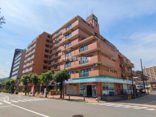 中古マンション 神奈川県秦野市鶴巻北２丁目2-1 小田急線鶴巻温泉駅 1,680万円