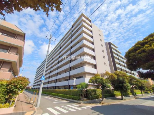 中古マンション 千葉県千葉市美浜区高洲４丁目9-1 JR京葉線稲毛海岸駅 4,280万円