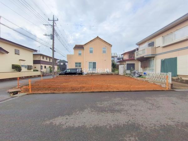 新築戸建 千葉県佐倉市千成３丁目23-7 京成本線京成佐倉駅 2,790万円