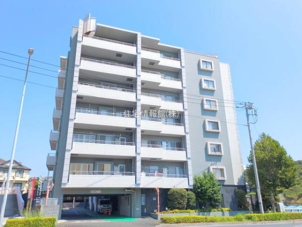 中古マンション 神奈川県横浜市栄区小菅ケ谷４丁目14-61 JR根岸線本郷台駅 3,599万円