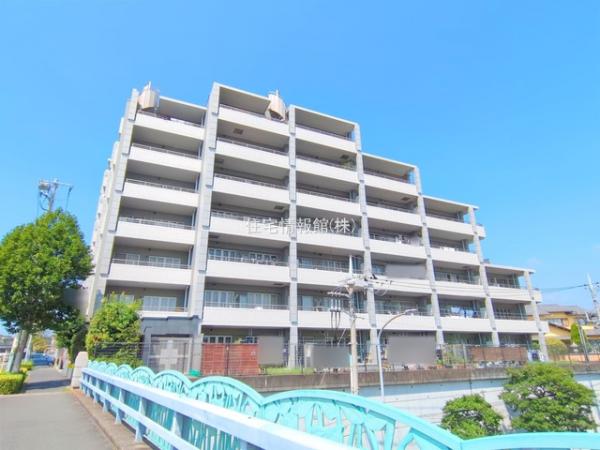 リステージ本郷台プリズムガーデン 