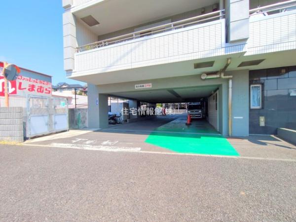 リステージ本郷台プリズムガーデン 