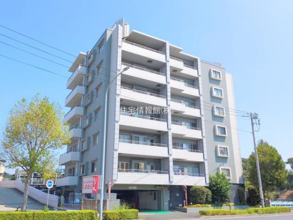 リステージ本郷台プリズムガーデン 