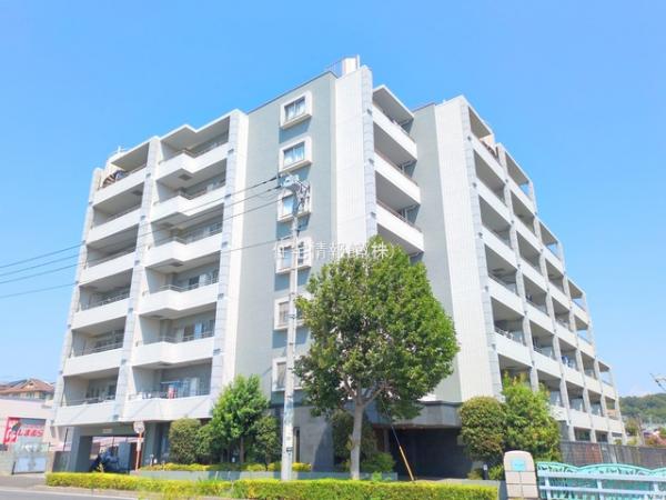 リステージ本郷台プリズムガーデン 