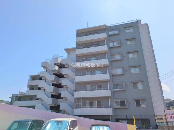 リステージ本郷台プリズムガーデン 