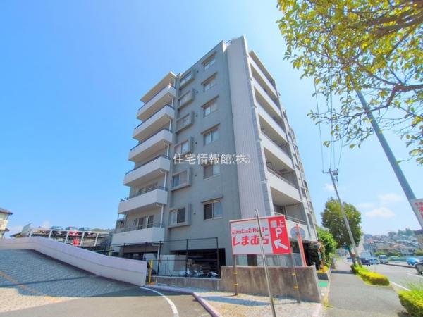 リステージ本郷台プリズムガーデン 