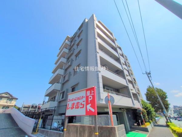 リステージ本郷台プリズムガーデン 