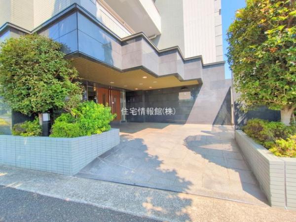 リステージ本郷台プリズムガーデン 