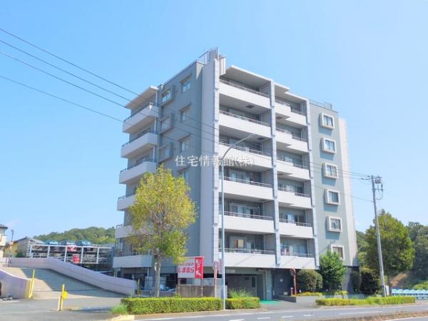 リステージ本郷台プリズムガーデン 