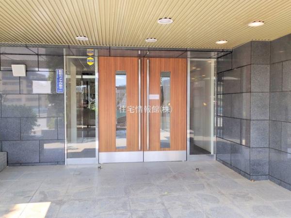 リステージ本郷台プリズムガーデン 