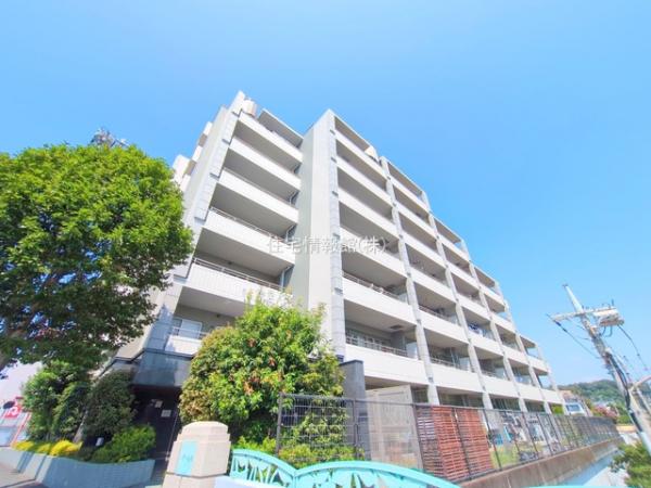 リステージ本郷台プリズムガーデン 