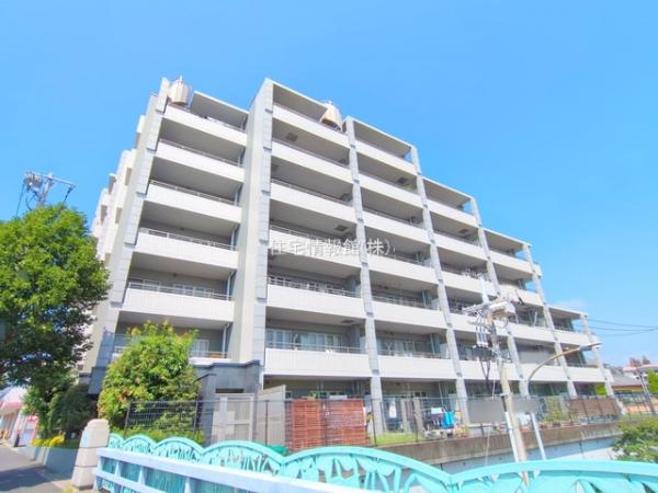 リステージ本郷台プリズムガーデン 