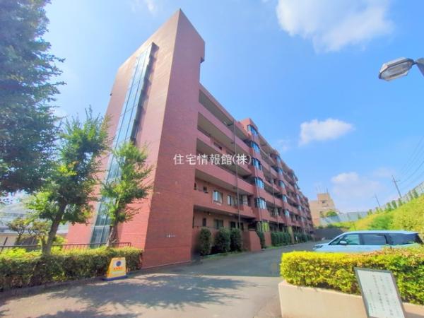 中古マンション 神奈川県横浜市青葉区藤が丘１丁目16-29 東急田園都市線藤が丘駅 4,580万円