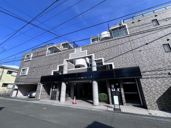 中古マンション 座間市相模が丘１丁目 小田急線小田急相模原駅 1,980万円