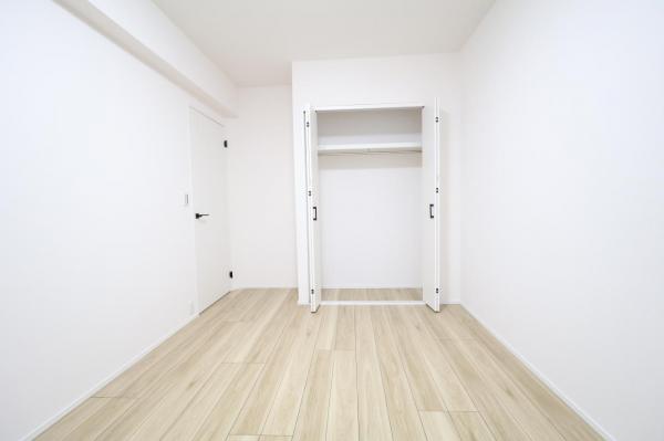 吉祥寺北パーク・ホームズ 子供部屋