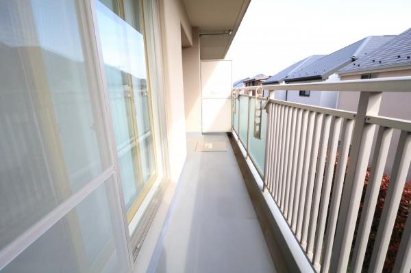 吉祥寺北パーク・ホームズ その他内観