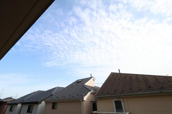 吉祥寺北パーク・ホームズ トイレ