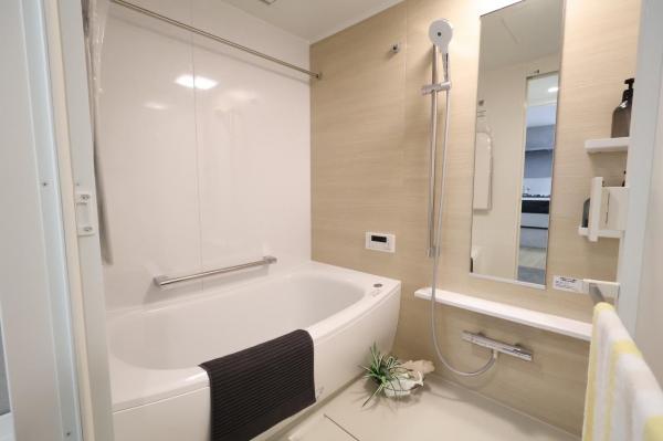 吉祥寺北パーク・ホームズ キッチン