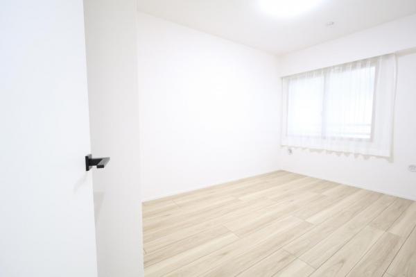 吉祥寺北パーク・ホームズ 眺望