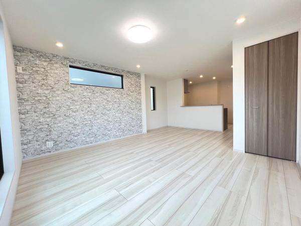 新築戸建 川崎市麻生区下麻生２丁目 小田急線柿生駅 3,780万円