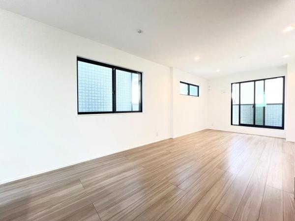 新築戸建 川崎市川崎区中瀬２丁目 京急大師線川崎大師駅 5,680万円