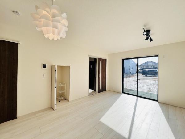 新築戸建 東京都あきる野市牛沼 JR五日市線秋川駅 2,480万円