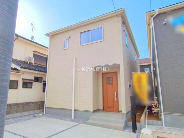 新築戸建 埼玉県さいたま市岩槻区西原台２丁目3943-1 東武野田線岩槻駅 3,498万円