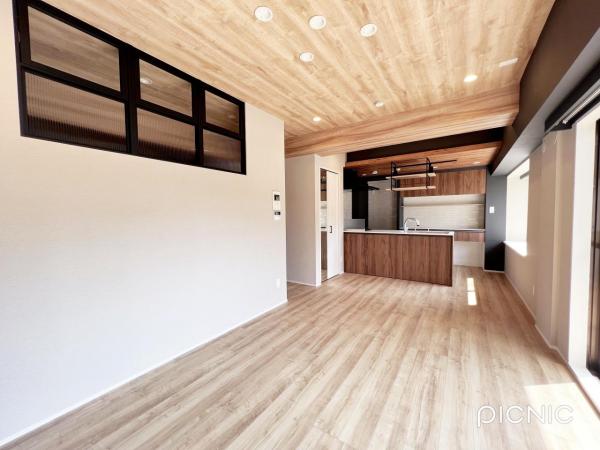 中古マンション 府中市八幡町２丁目 京王線府中駅 4,580万円