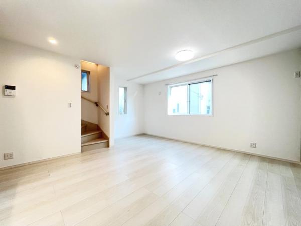 新築戸建 川崎市川崎区藤崎４丁目 JR東海道本線(東京〜熱海)川崎駅 4,780万円