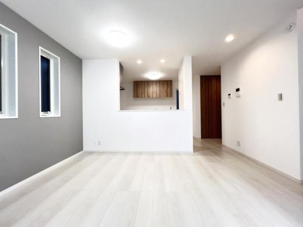 川崎市川崎区藤崎４丁目 戸建 ダイニング