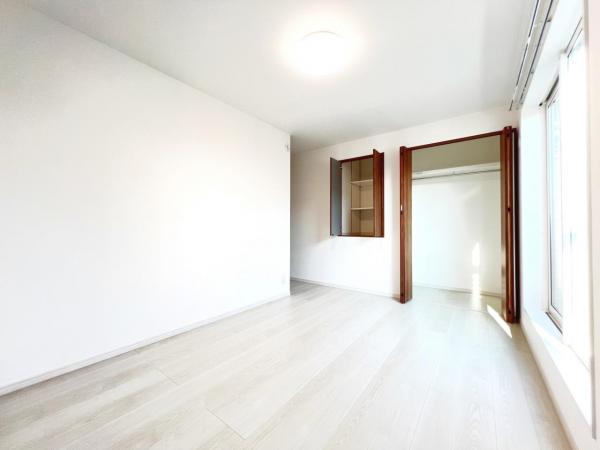 川崎市川崎区藤崎４丁目 戸建 収納