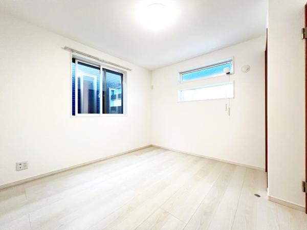 川崎市川崎区藤崎４丁目 戸建 洋室