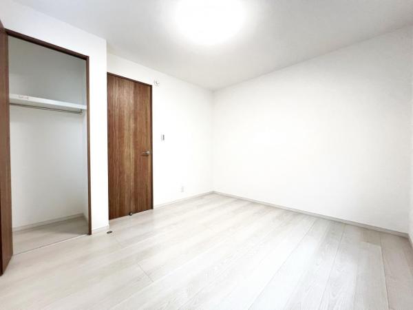 川崎市川崎区藤崎４丁目 戸建 収納