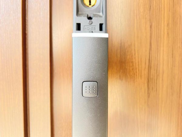 川崎市川崎区藤崎４丁目 戸建 その他設備(専用部)