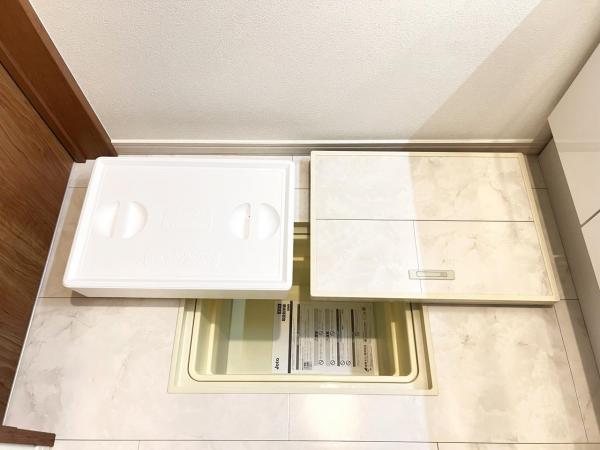 川崎市川崎区藤崎４丁目 戸建 構造・工法・仕様