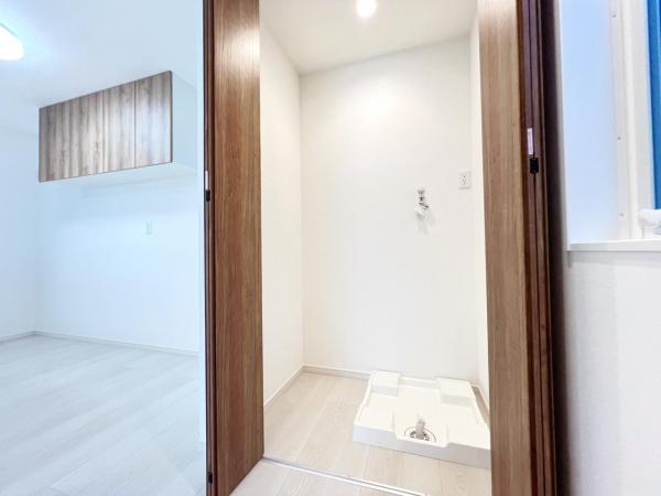 川崎市川崎区藤崎４丁目 戸建 ランドリースペース