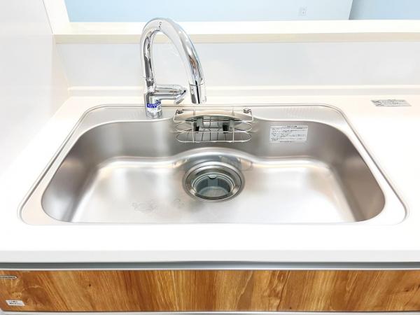 川崎市川崎区藤崎４丁目 戸建 キッチン