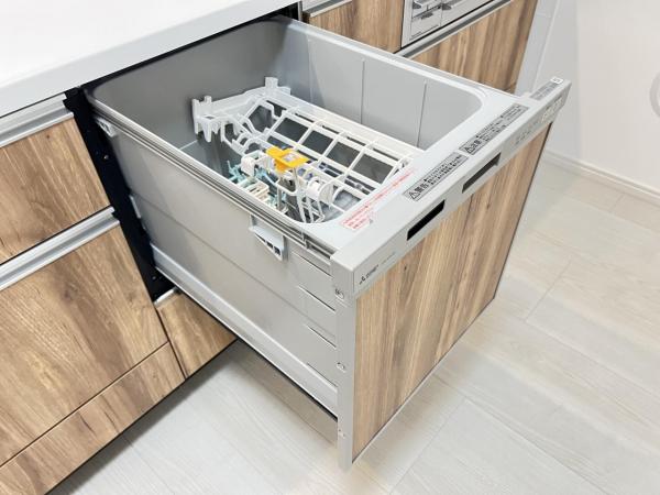 川崎市川崎区藤崎４丁目 戸建 キッチン