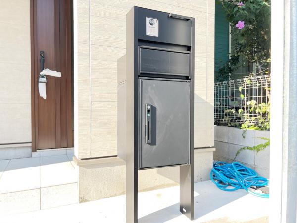 川崎市川崎区藤崎４丁目 戸建 その他設備(専用部)