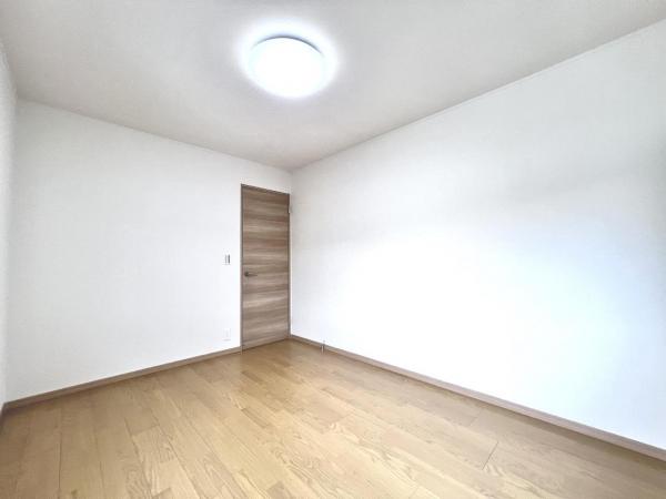 八王子市加住町2丁目 子供部屋