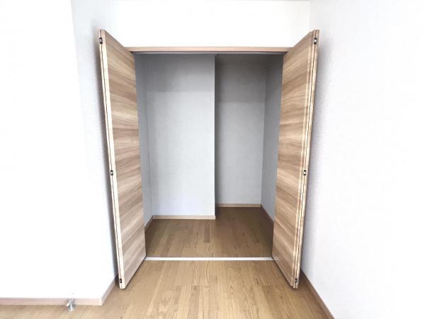 八王子市加住町2丁目 収納