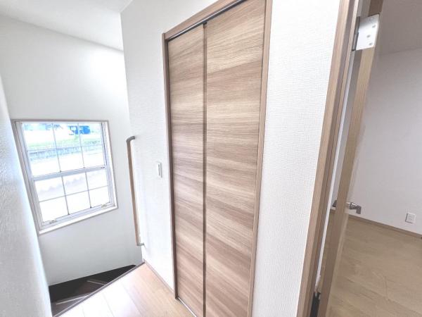 八王子市加住町2丁目 収納