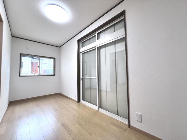 八王子市加住町2丁目 その他内観